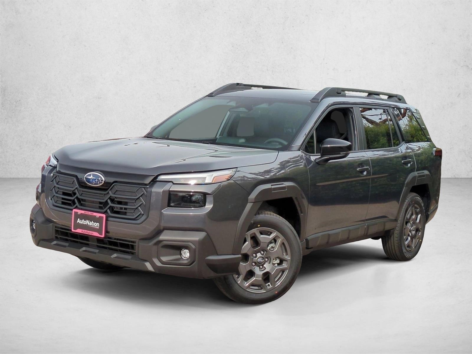 Thumbnail: 2026 Subaru Outback - 1