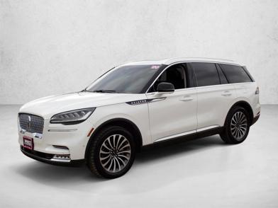2020 Lincoln Aviator Reserve -
                  Centennial, CO