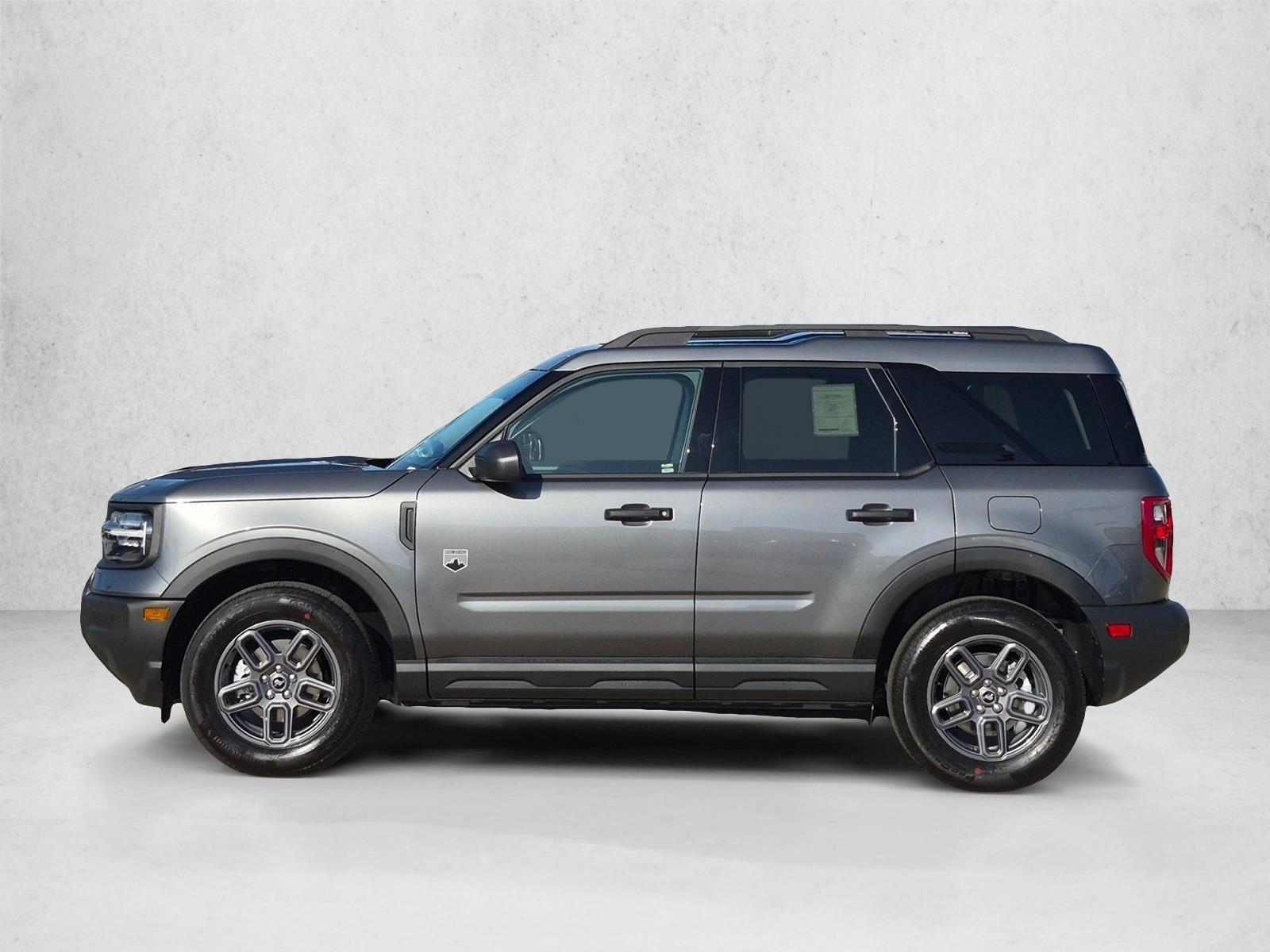 Thumbnail: 2026 Ford Bronco Sport - 2