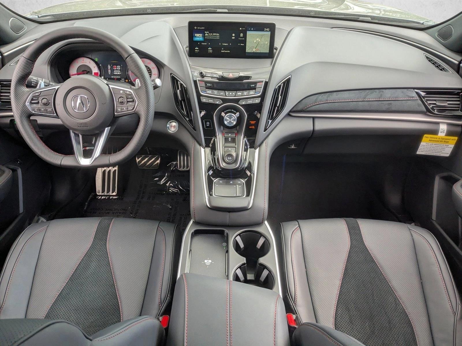 Thumbnail: 2026 Acura RDX - 3
