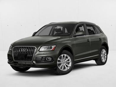 2017 Audi Q5 Premium Plus -
                  Gilbert, AZ