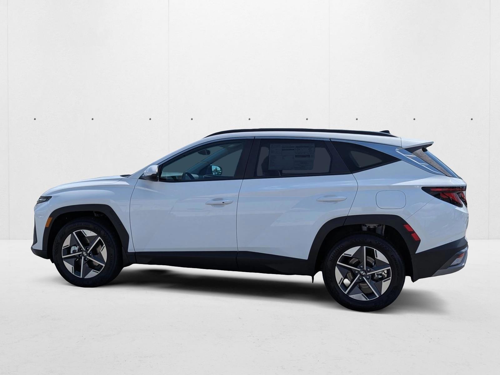 Thumbnail: 2026 Hyundai Tucson - 2