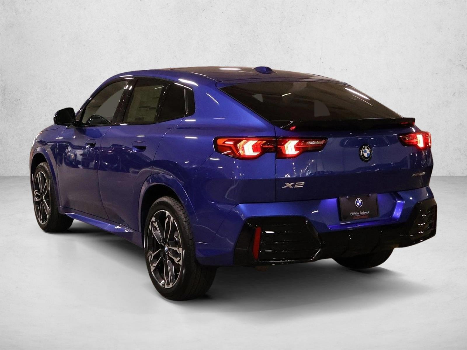 2026 BMW X2 28i - Photo 8