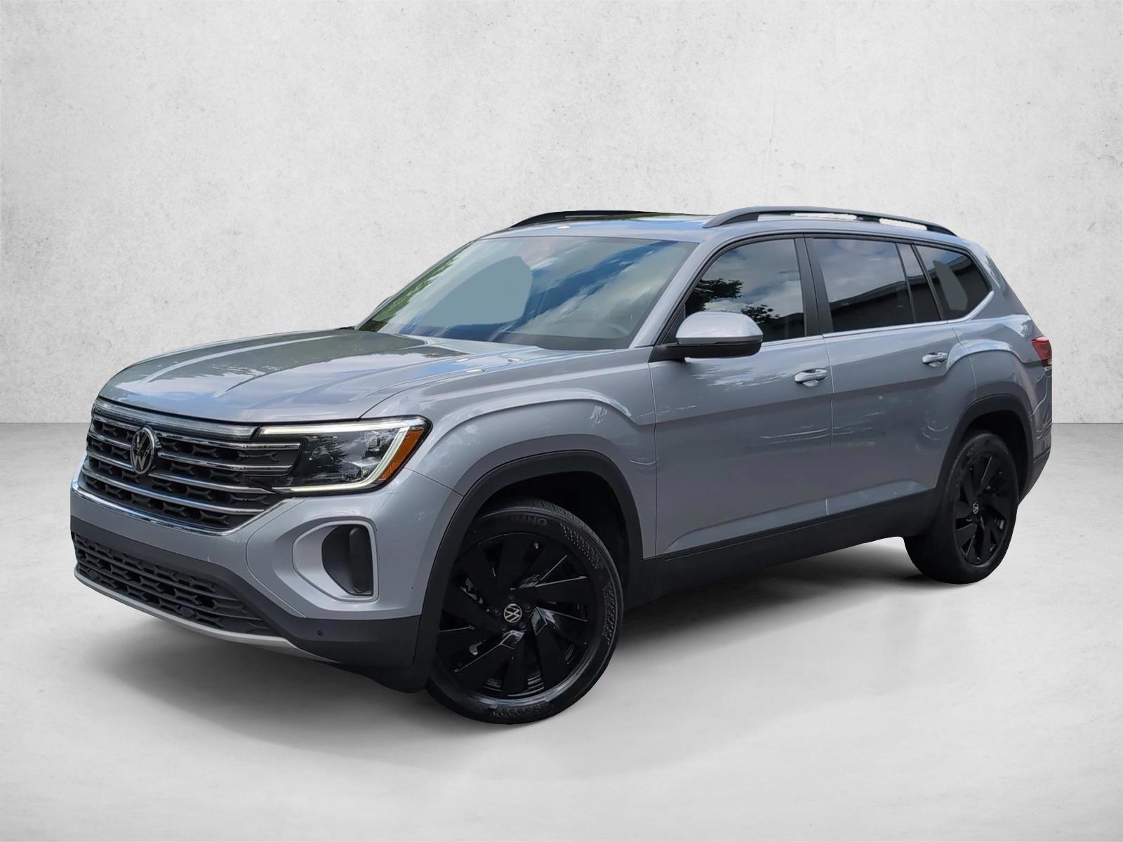 Thumbnail: 2024 Volkswagen Atlas - 1