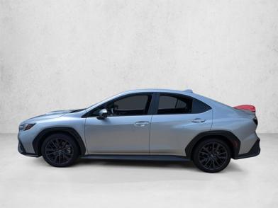 2023 Subaru WRX