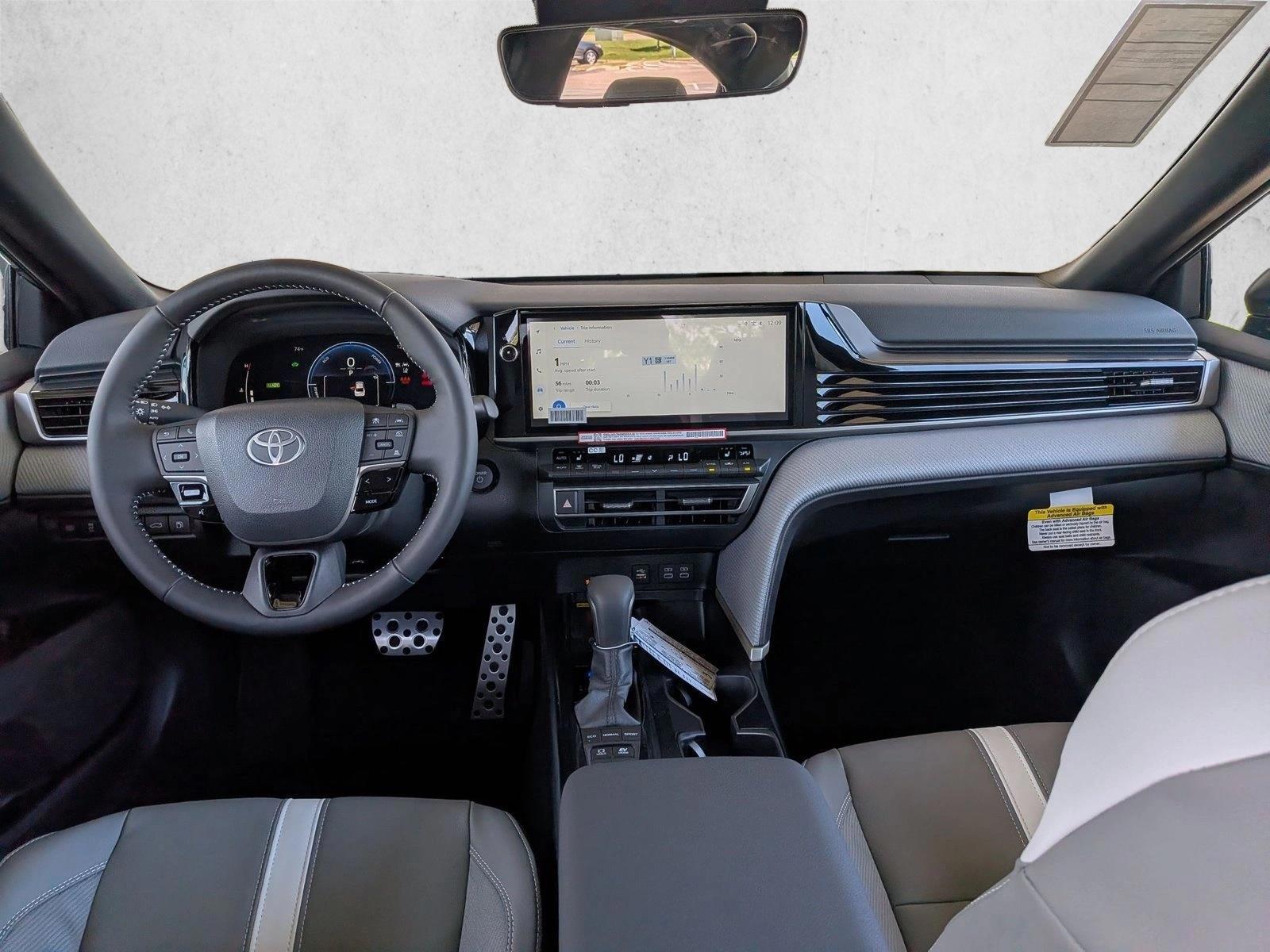 Thumbnail: 2026 Toyota Camry - 3