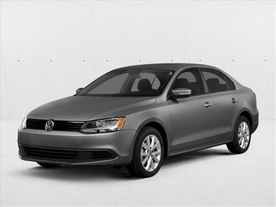 2014 Volkswagen Jetta SE -
                  Spring, TX