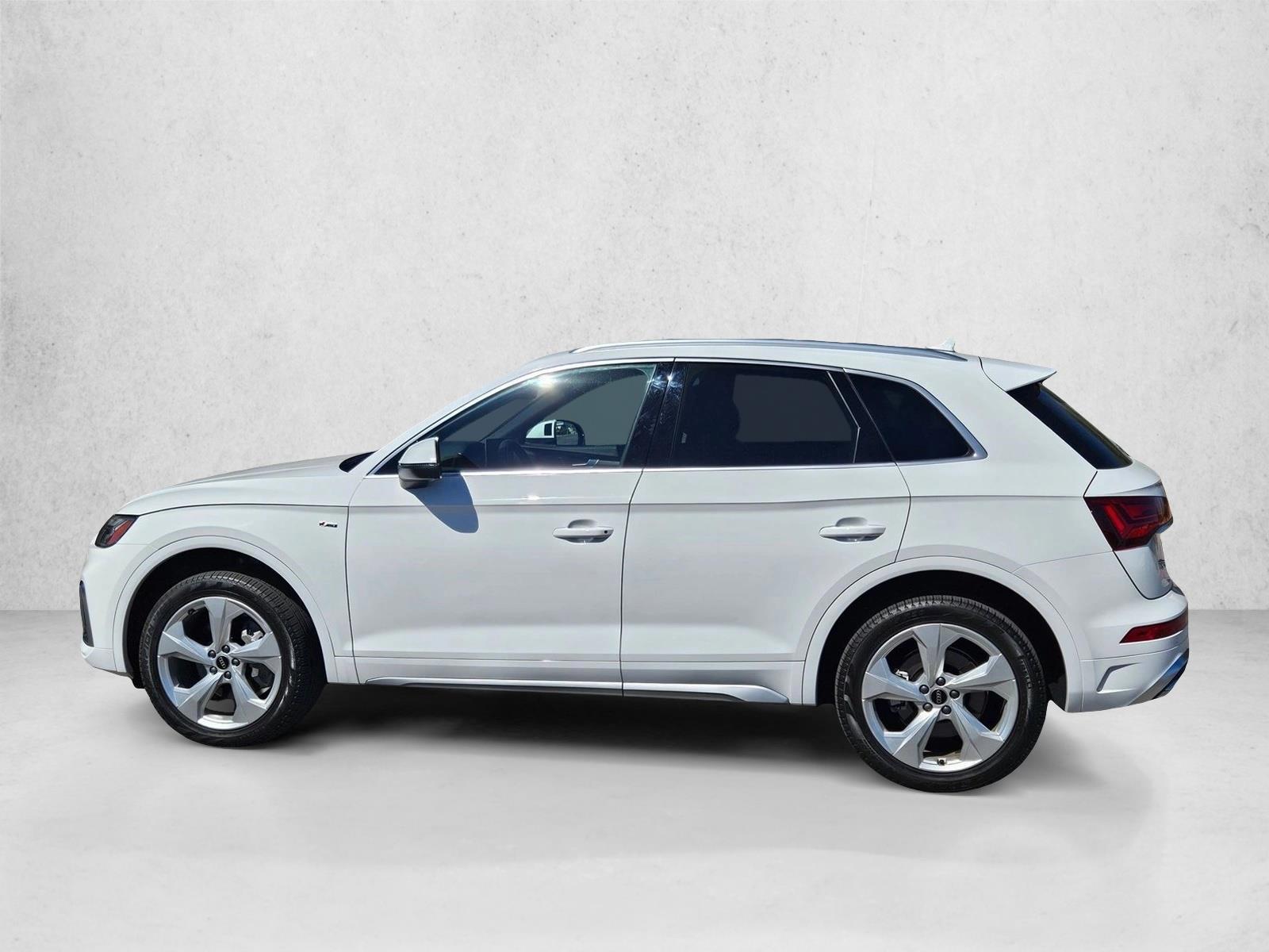 Thumbnail: 2025 Audi Q5 - 2