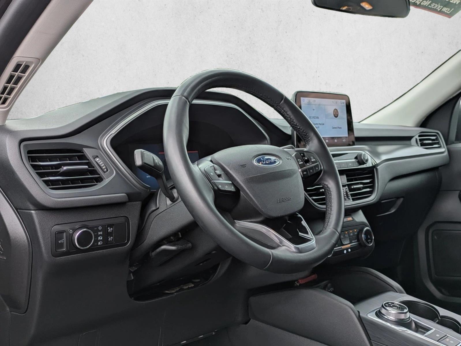 2023 Ford Escape Active - Photo 11
