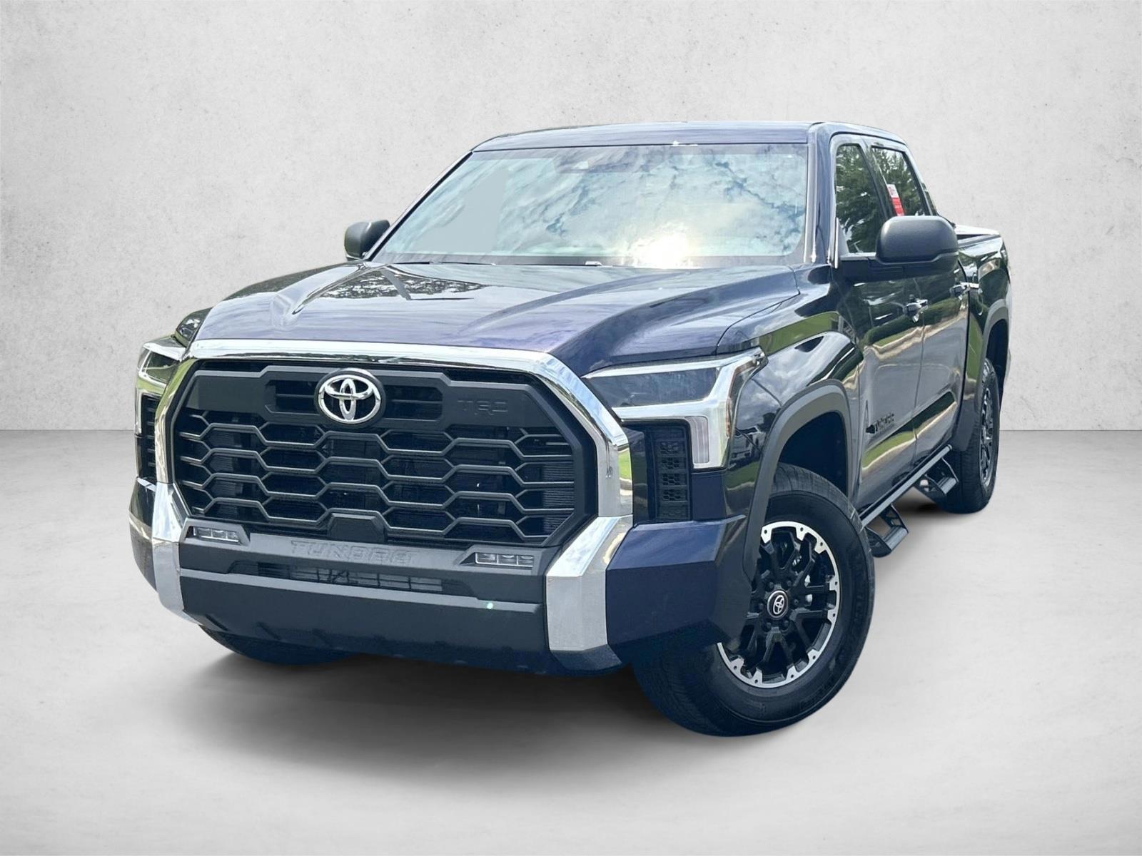 Thumbnail: 2026 Toyota Tundra - 1
