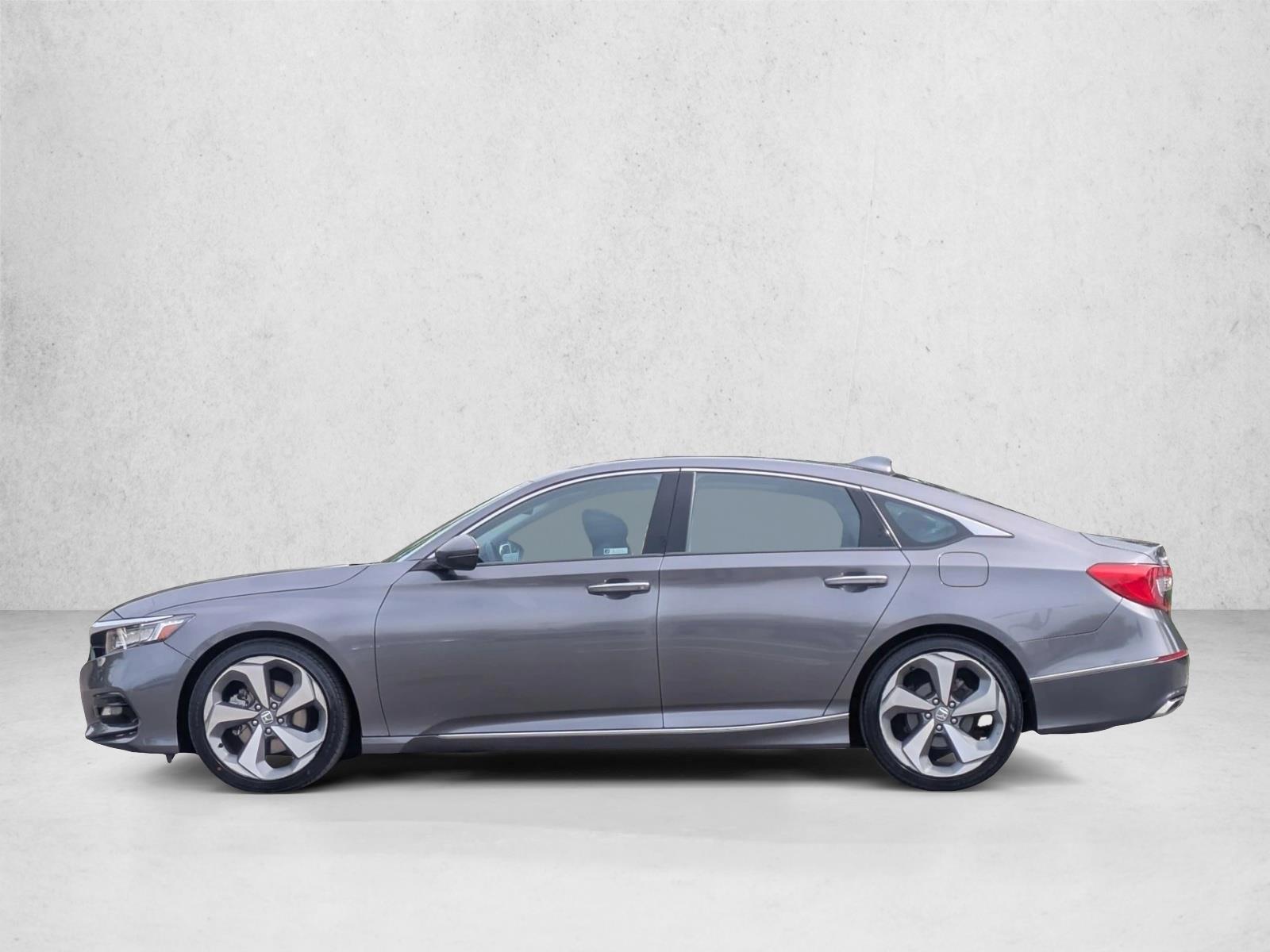 Thumbnail: 2018 Honda Accord - 2