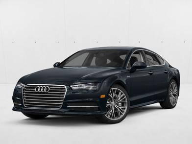 2016 Audi A7 Prestige -
                  Bellevue, WA
