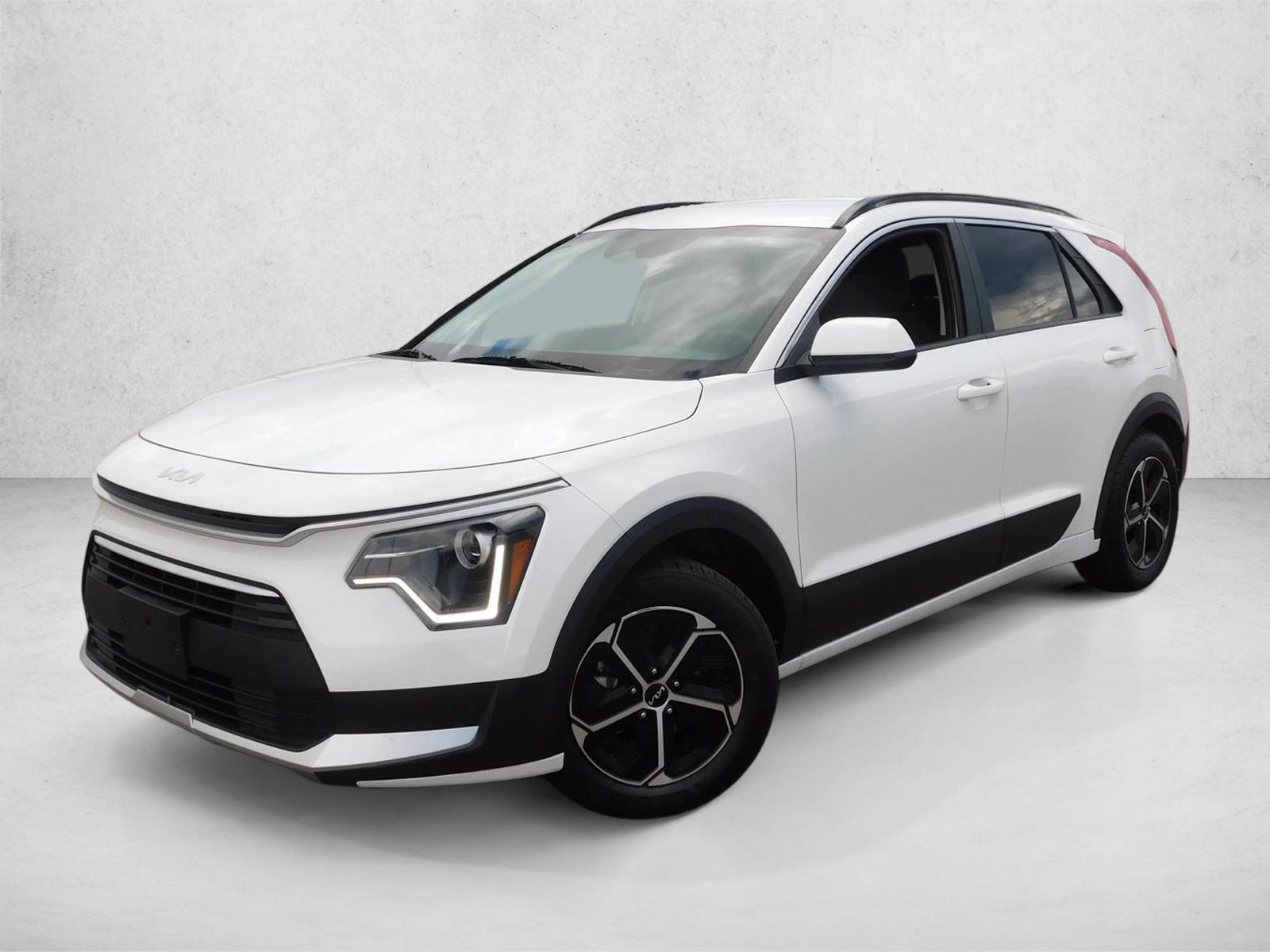 2025 Kia Niro