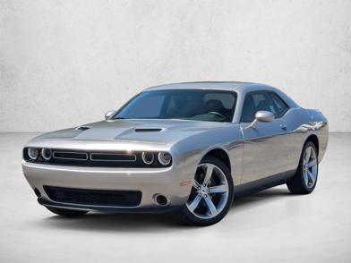 2018 Dodge Challenger SXT -
                  Valencia, CA