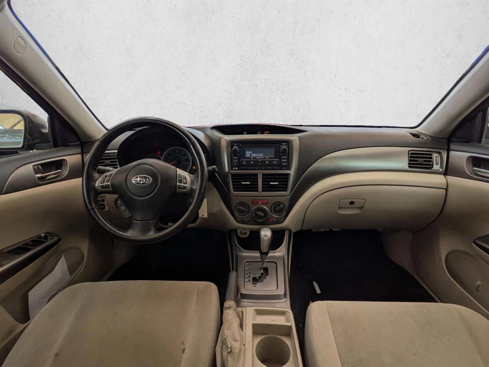 Thumbnail: 2011 Subaru Impreza - 3