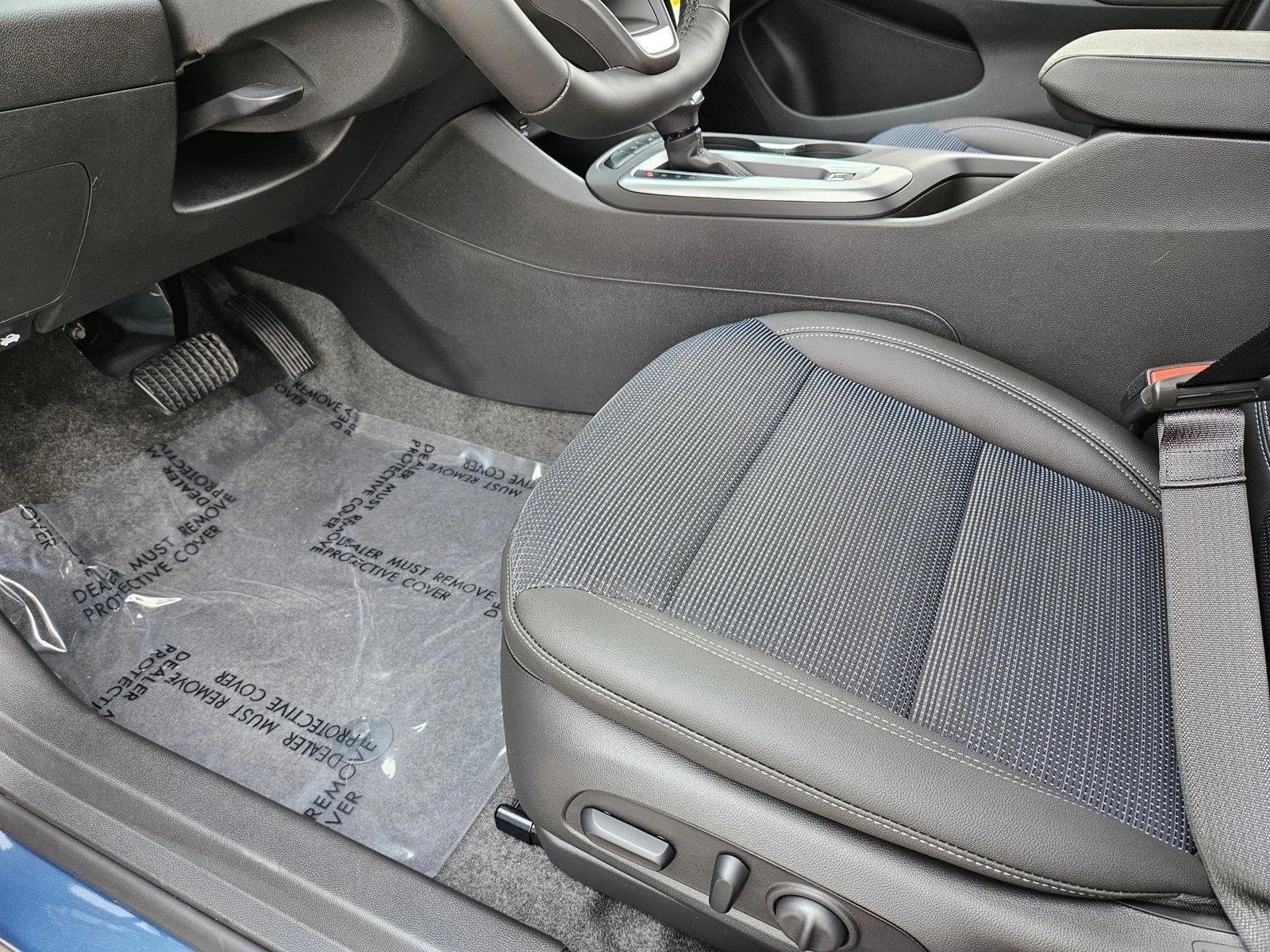 Thumbnail: 2026 Buick Envista - 4