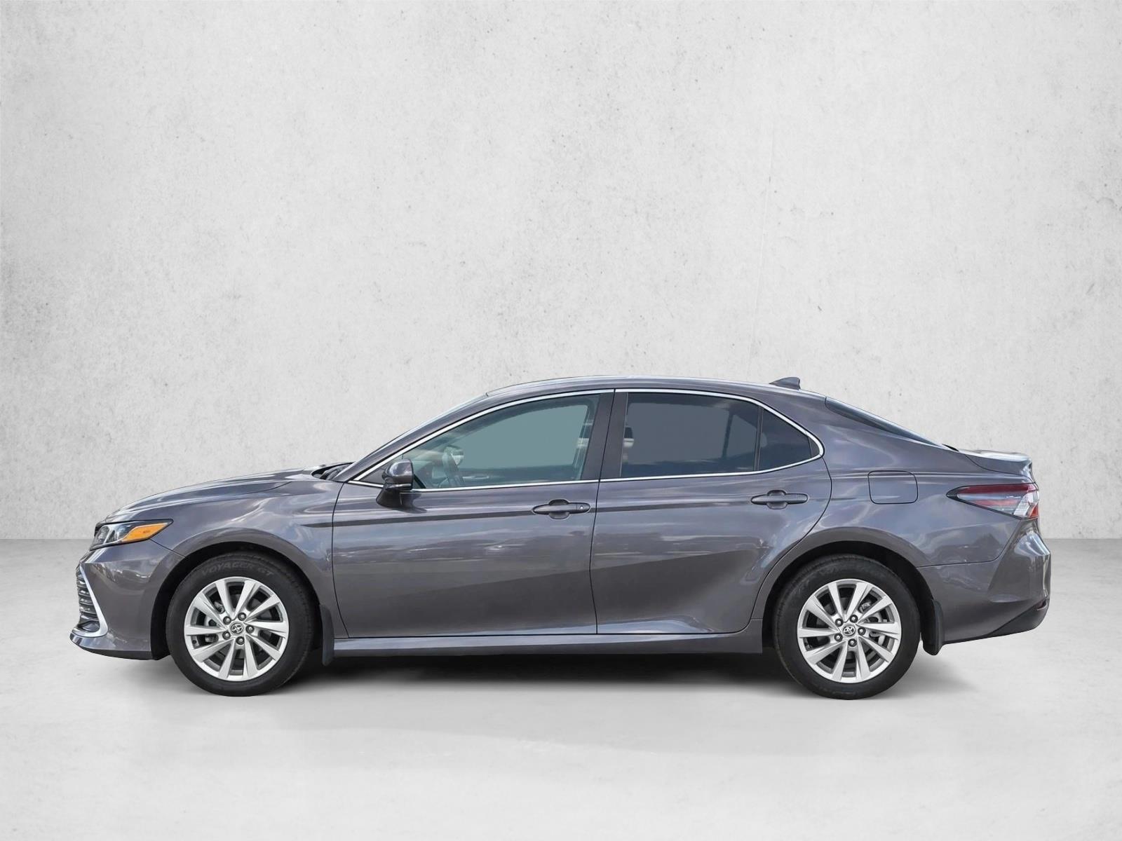 Thumbnail: 2024 Toyota Camry - 2