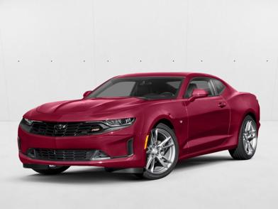 2019 Chevrolet Camaro  -
                  Corpus Christi, TX