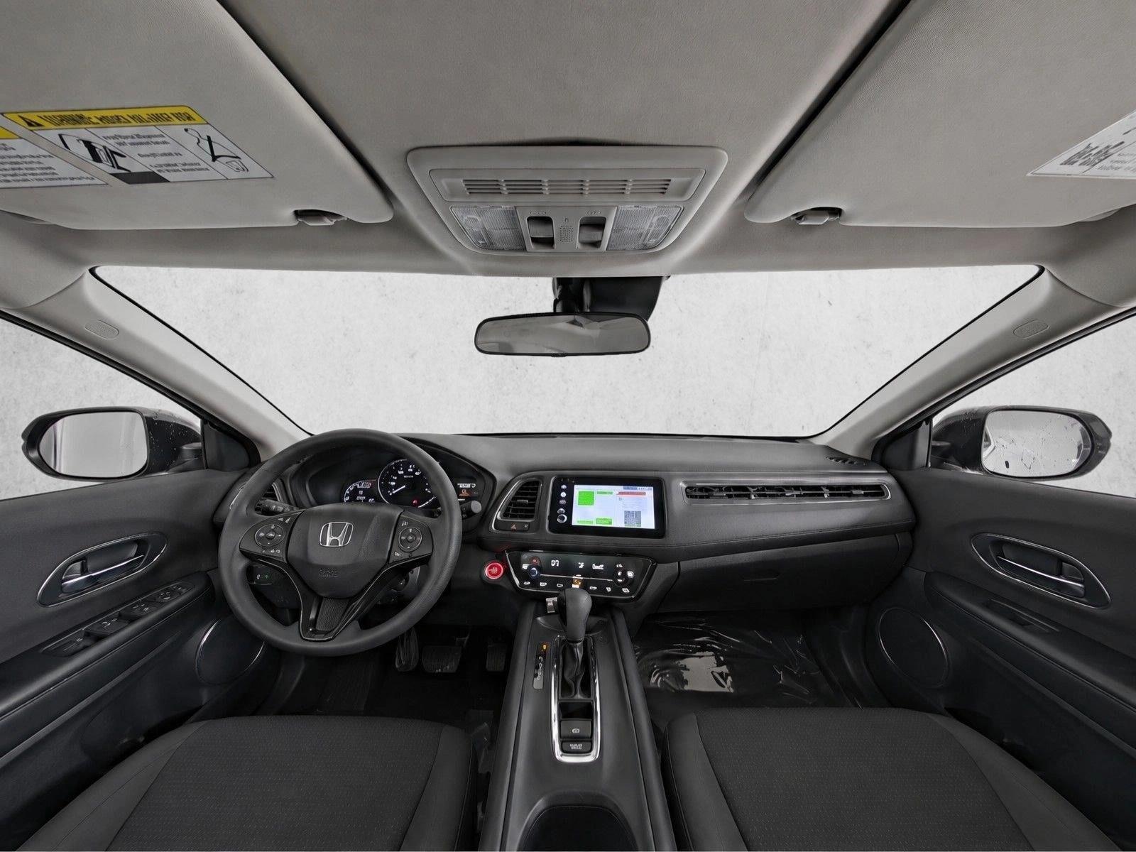 Thumbnail: 2019 Honda HR-V - 4