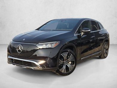 2023 Mercedes-Benz EQE 350 -
                  Houston, TX