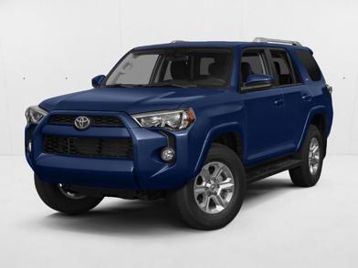 2015 Toyota 4Runner SR5 -
                  Frisco, TX