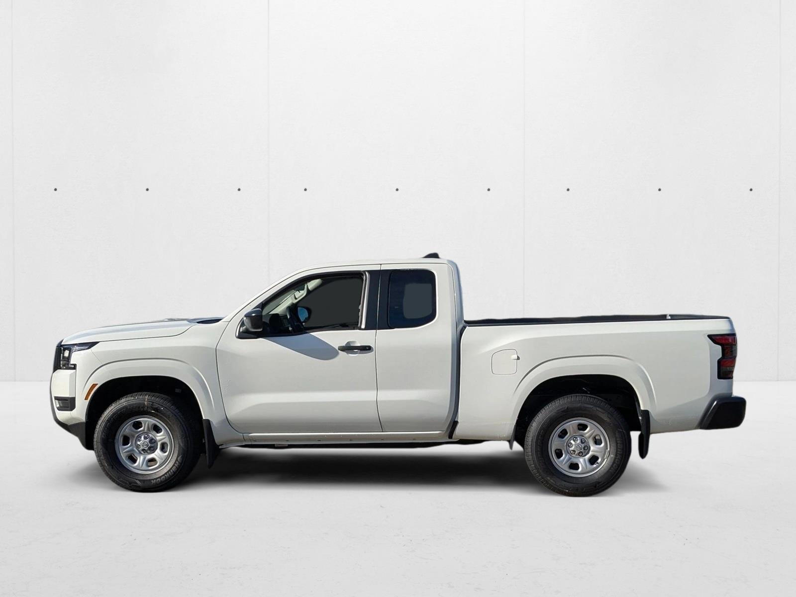 Thumbnail: 2026 Nissan Frontier - 2
