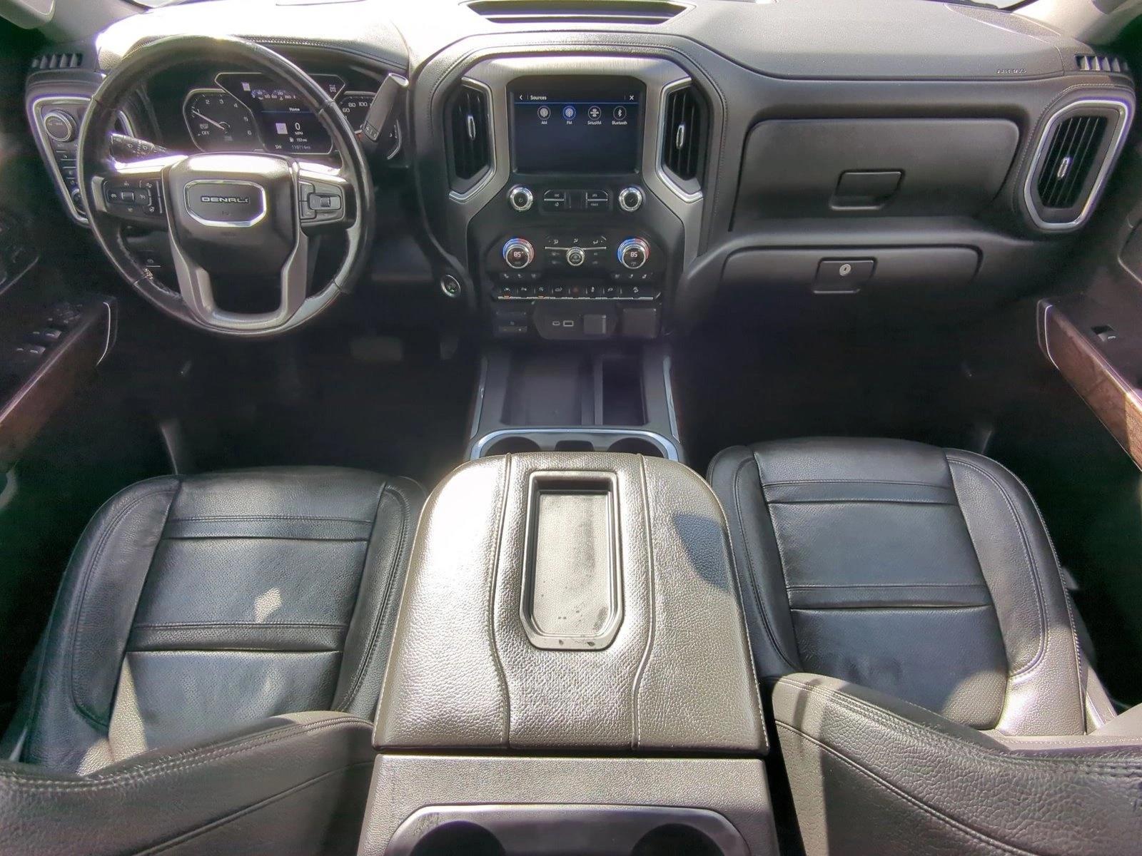 Thumbnail: 2020 GMC Sierra 1500 - 4