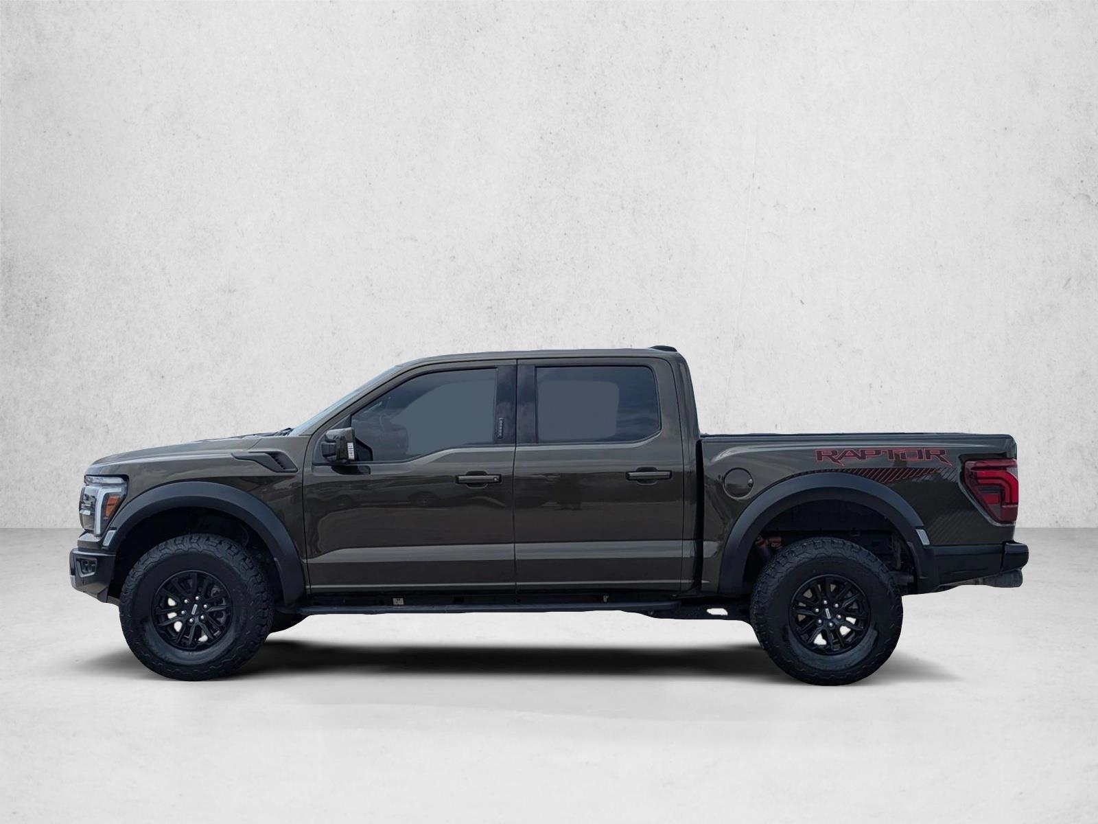 Thumbnail: 2024 Ford F-150 - 2