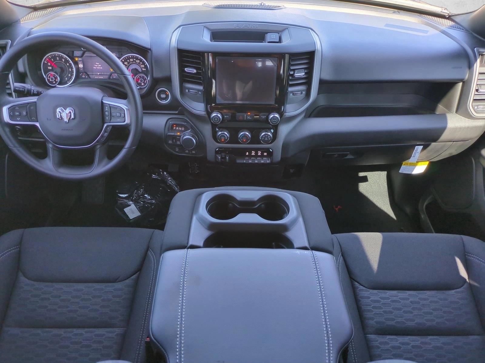 Thumbnail: 2027 RAM 1500 - 3