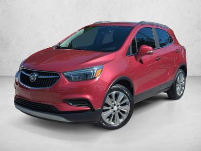 2019 Buick Encore