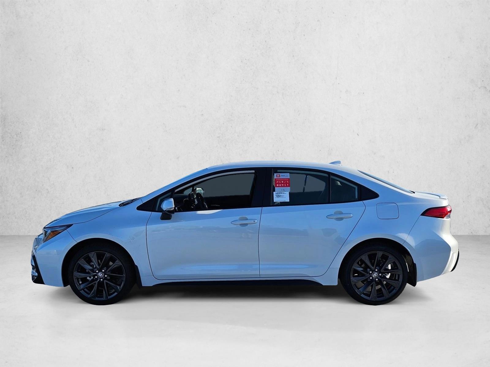 Thumbnail: 2026 Toyota Corolla - 2