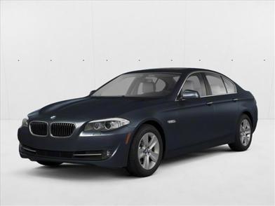 2012 BMW 5 Series 535i xDrive -
                  Westmont, IL