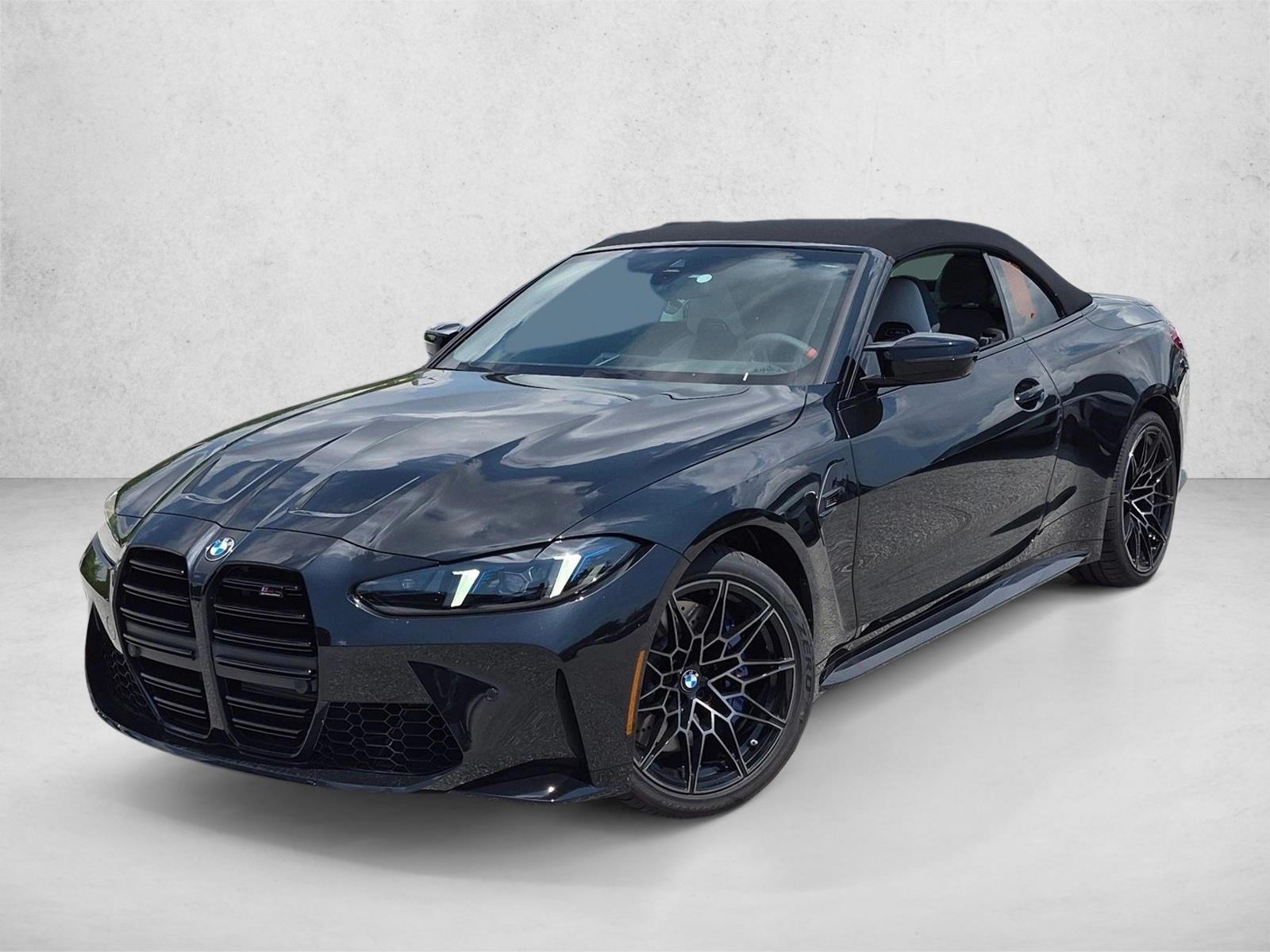 Thumbnail: 2027 BMW M4 - 1