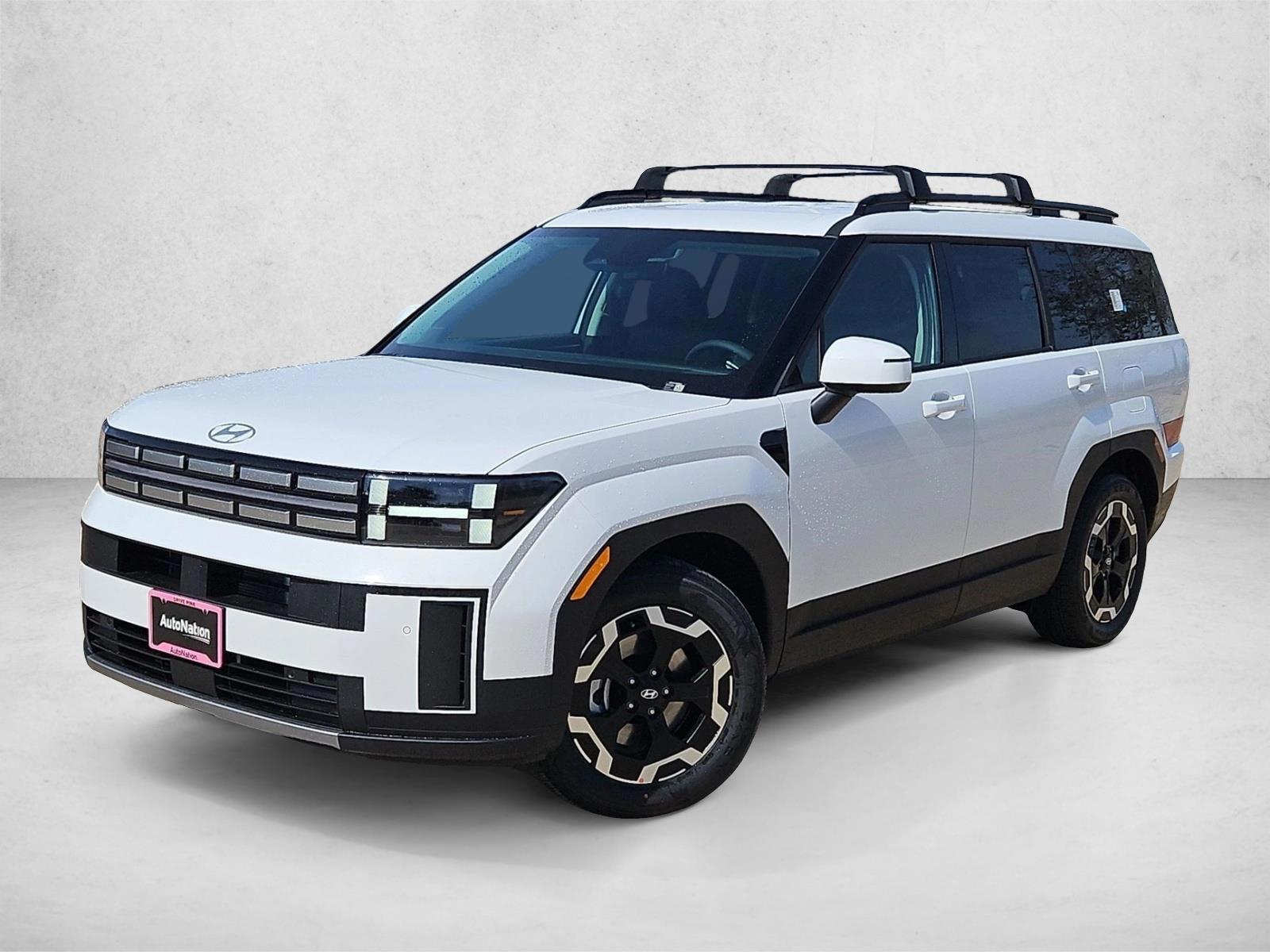 Thumbnail: 2026 Hyundai Santa Fe - 1