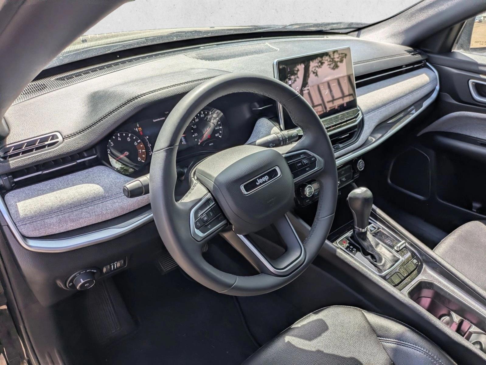 Thumbnail: 2024 Jeep Compass - 3