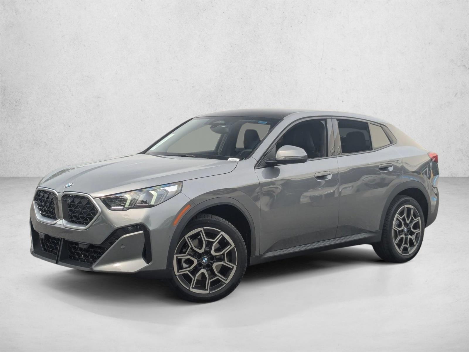 Thumbnail: 2026 BMW X2 - 1