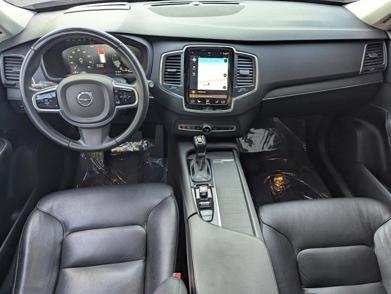 2020 Volvo XC90