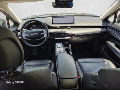 2022 Genesis GV70