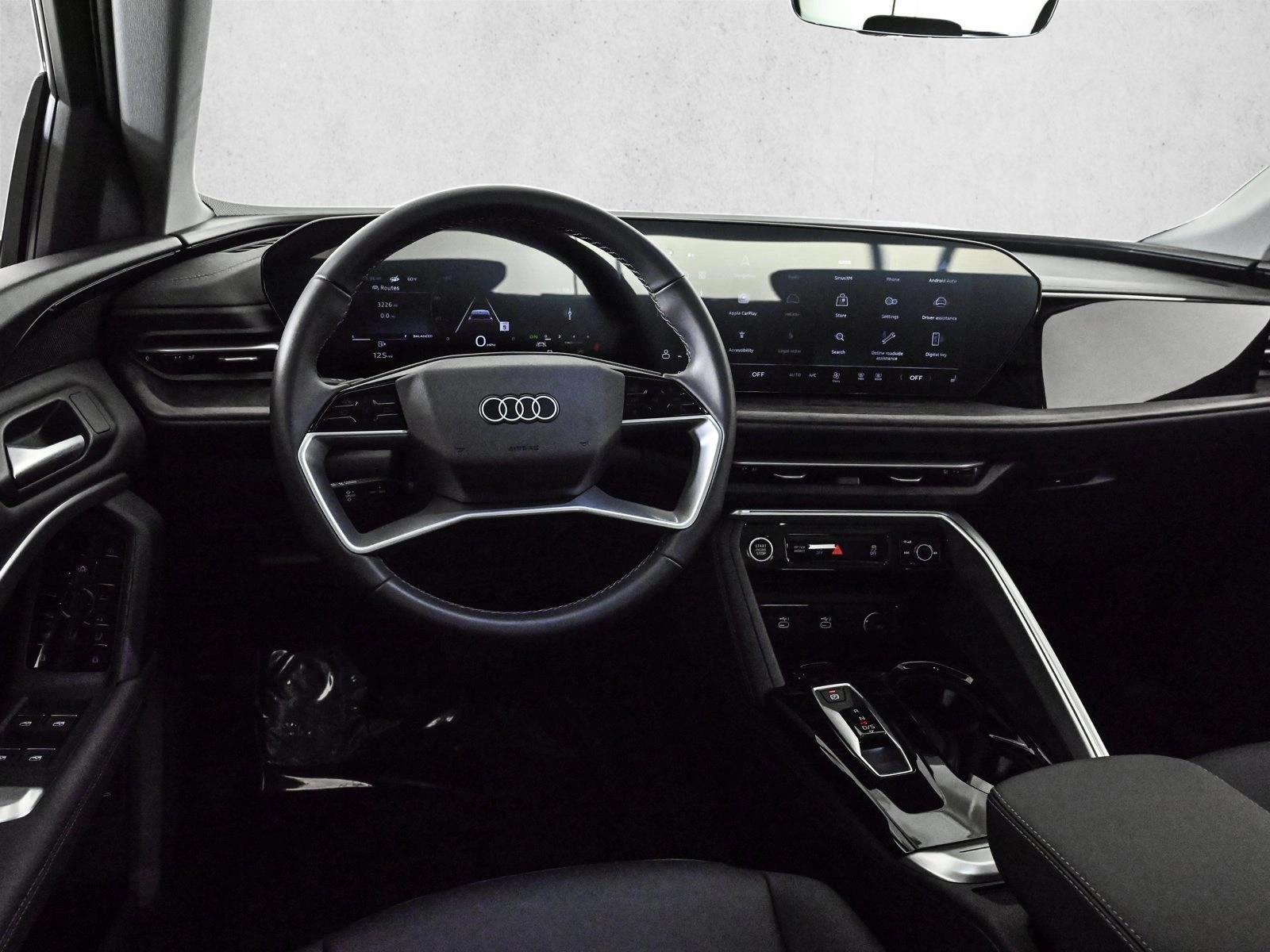Thumbnail: 2025 Audi Q5 - 3
