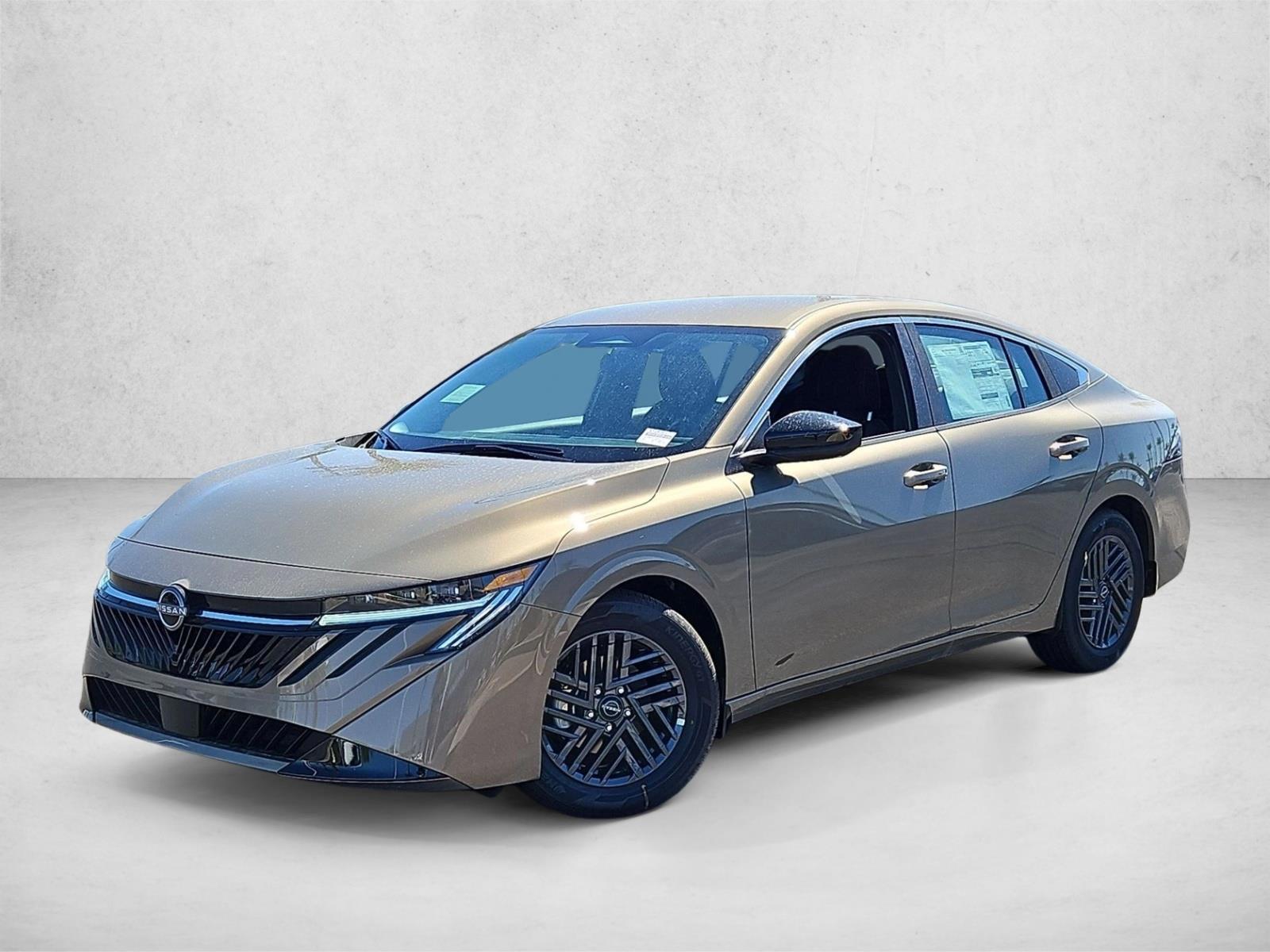 Thumbnail: 2027 Nissan Sentra - 1