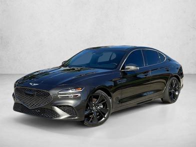2023 Genesis G70 2.0T -
                  Pembroke Pines, FL