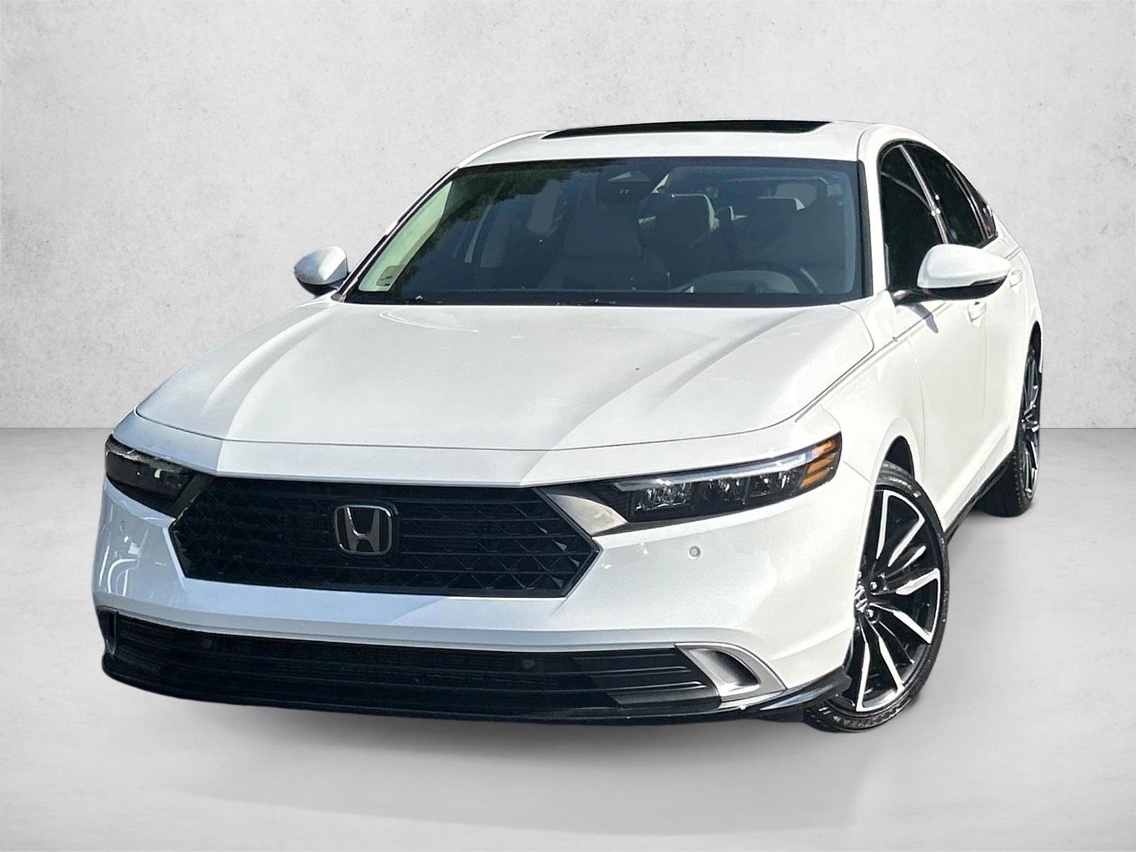 Thumbnail: 2026 Honda Accord - 1