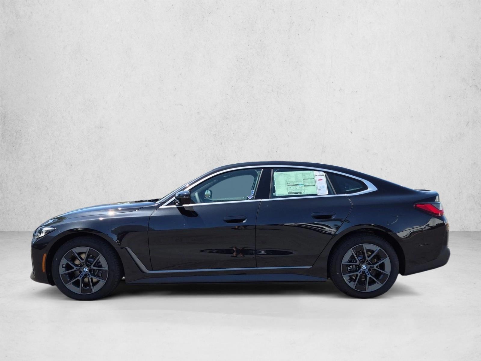Thumbnail: 2026 BMW i4 - 2