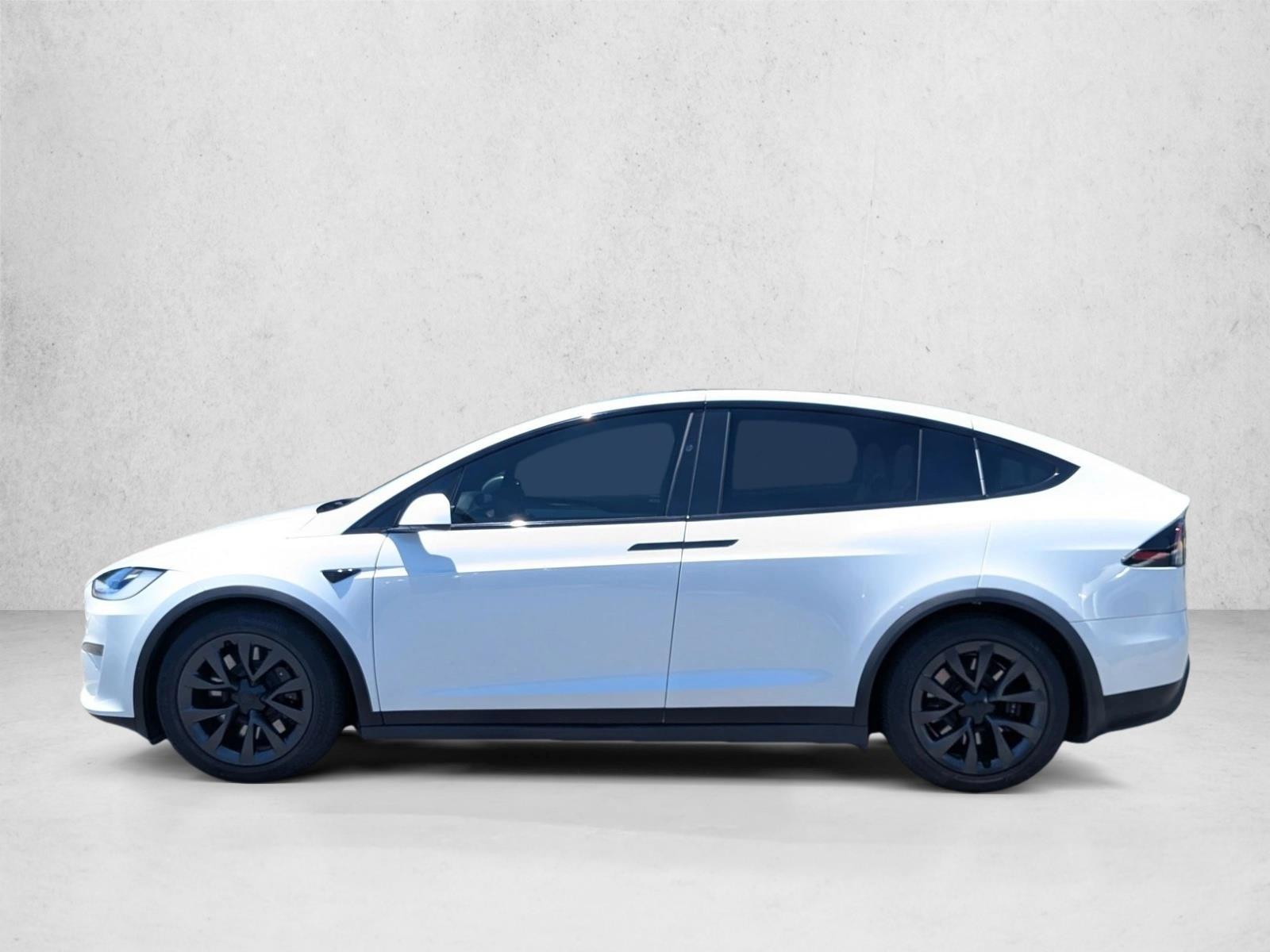 Thumbnail: 2023 Tesla Model X - 2