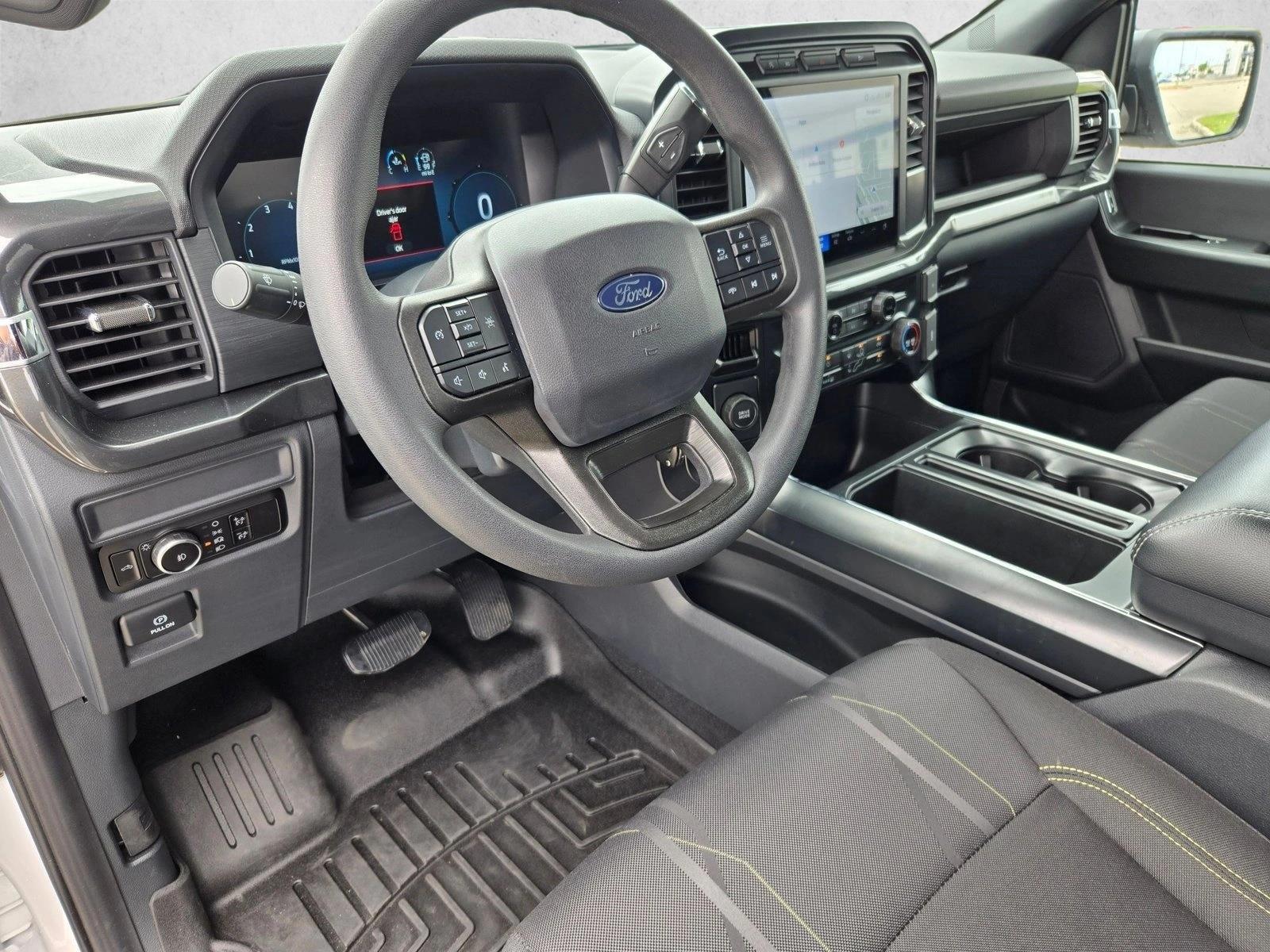 Thumbnail: 2024 Ford F-150 - 3