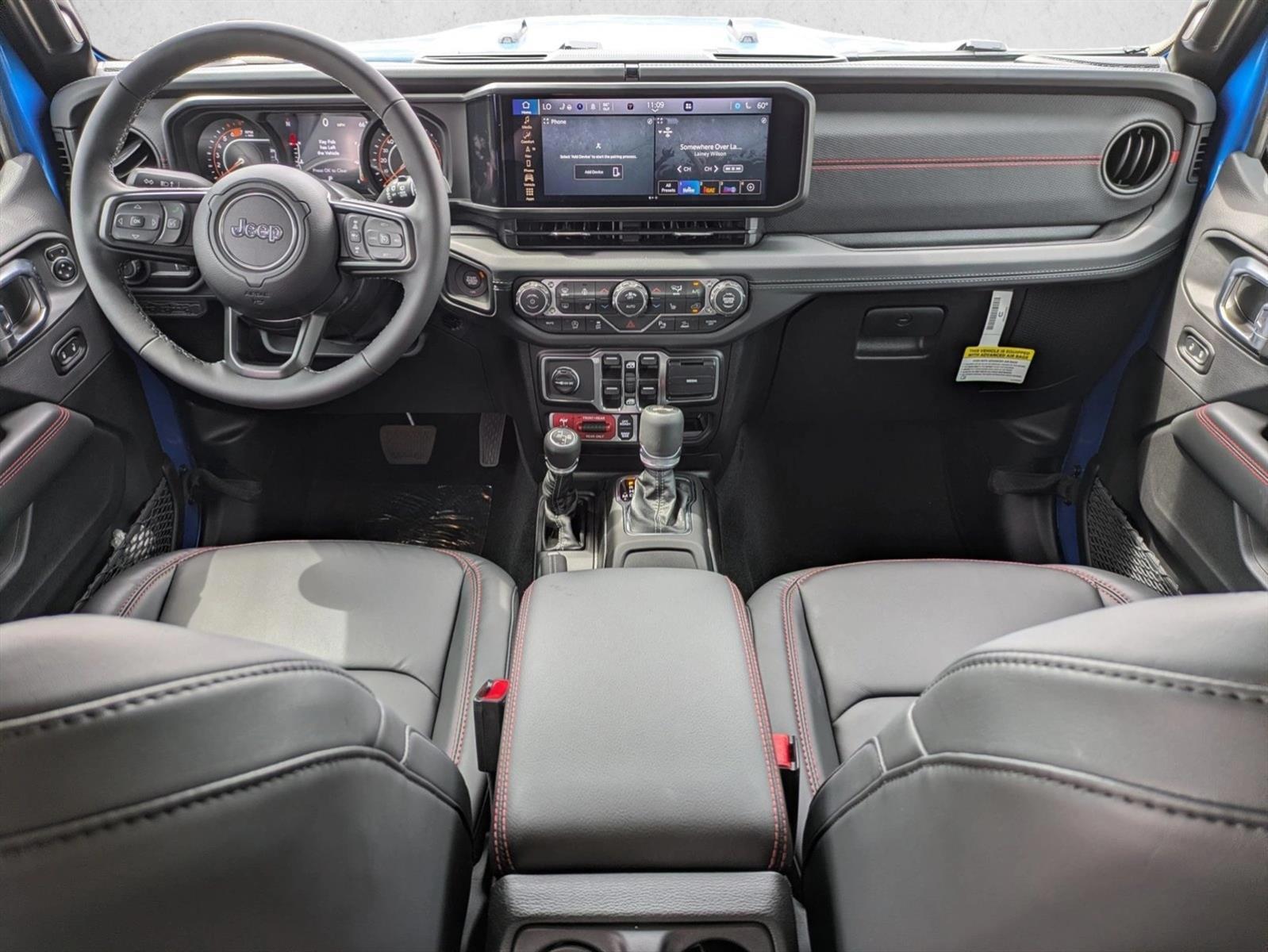 Thumbnail: 2026 Jeep Wrangler - 3