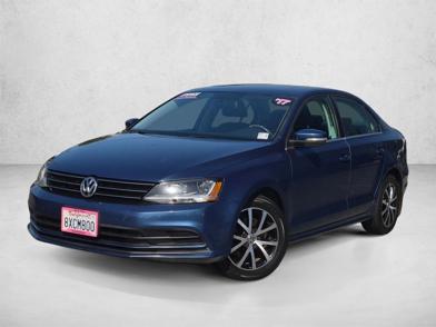 2017 Volkswagen Jetta SE -
                  Torrance, CA