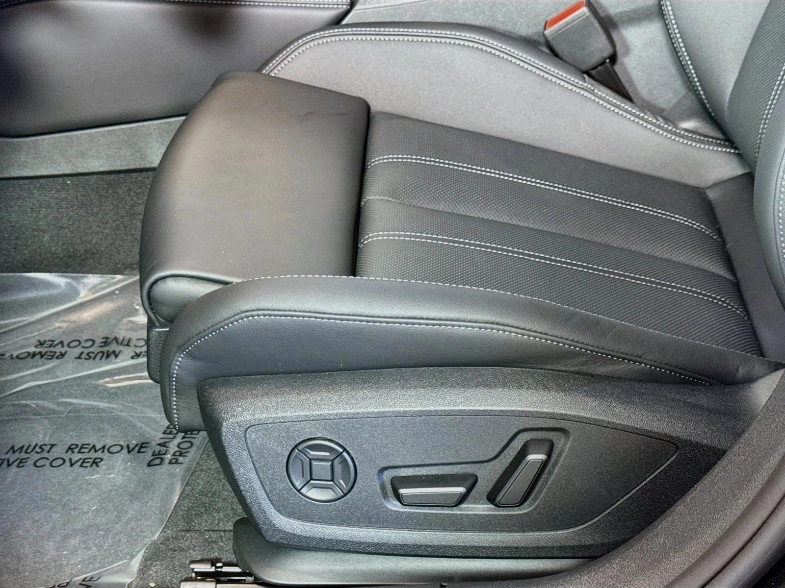 Thumbnail: 2026 Audi A6 - 4