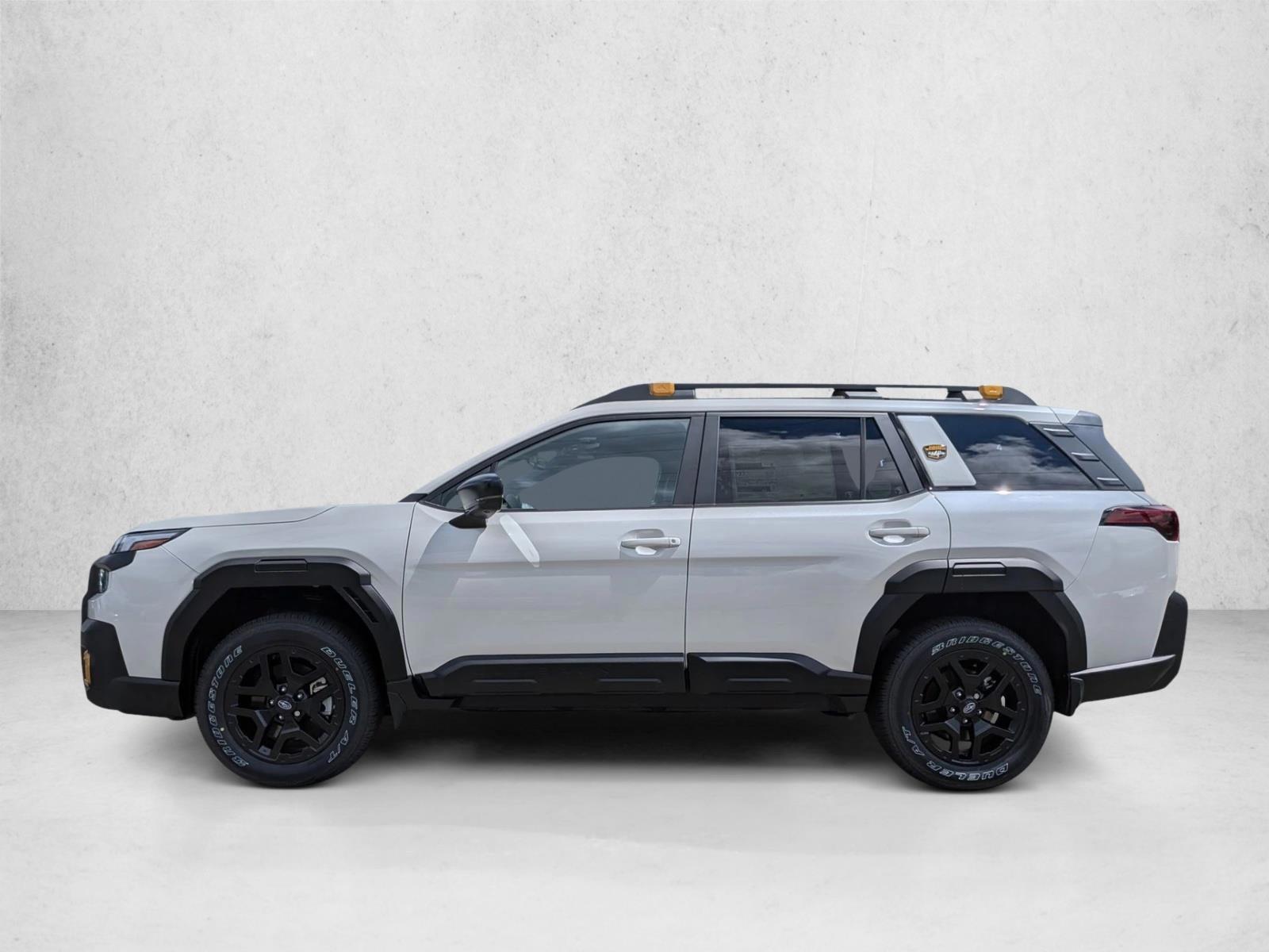 Thumbnail: 2026 Subaru Outback - 2