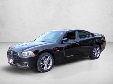 2013 Dodge Charger R/T -
                  Centennial, CO